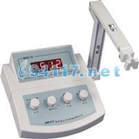 Cond 3310手持式电导率/电阻率/TDS/盐度测试仪 保存温度 -25～+65℃